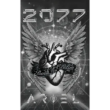 2077: Book of Erelim