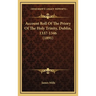 Account Roll Of The Priory Of The Holy Trinity, Dublin, 1337-1346 (1891)