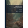 Report of Proceedings; Volume 22