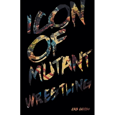 Icon of Mutant Wrestling