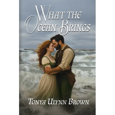 What the Ocean Brings