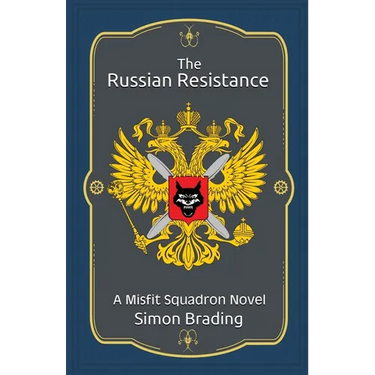 The Russian Resistance