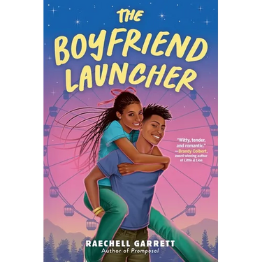 The Boyfriend Launcher