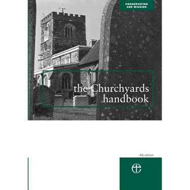 The Churchyards Handbook