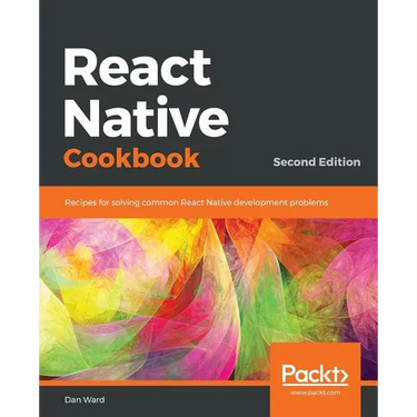 React Native Cookbook - Second Edition