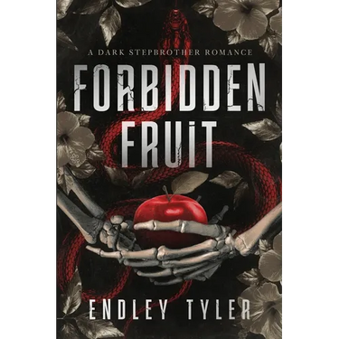 Forbidden Fruit: A Dark Stepbrother Romance