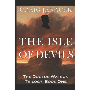 The Isle of Devils