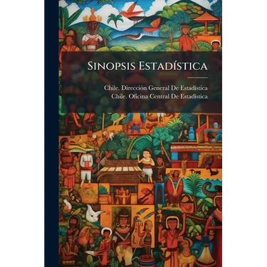 Sinopsis Estadística