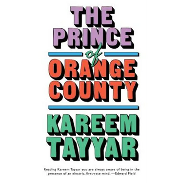 The Prince of Orange County