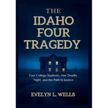 The Idaho Four Tragedy: Four College Students, One Deadly Night, and the Path to Justice