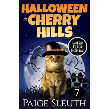 Halloween in Cherry Hills