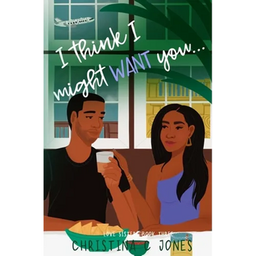 I Think I Might Want You