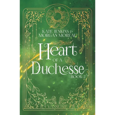 Heart of a Duchesse