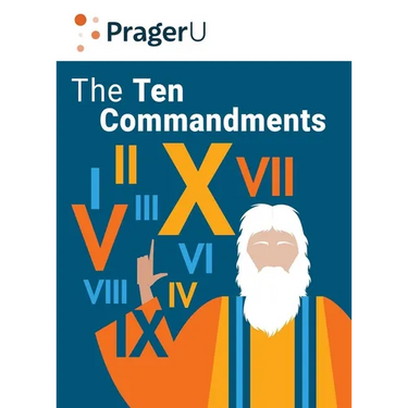 The Ten Commandments: Still the Best Moral Code