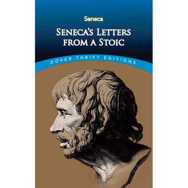 Seneca's Letters from a Stoic