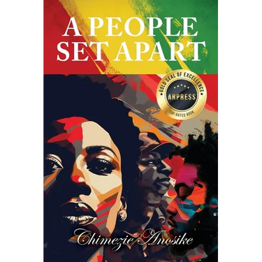 A People Set Apart