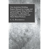 Oxy-Acetylene Welding Repair Manual For Garage And General Repair Shop Welders, Blacksmiths, Agricultural Engineers, Automobile And Sheet Metal Worker