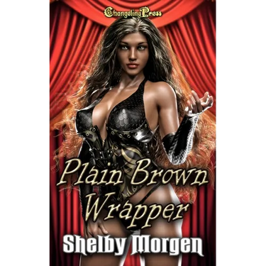 Plain Brown Wrapper: Deep Cover - in a Human Trafficking Ring