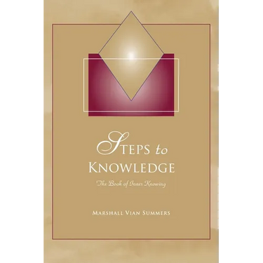 Steps to Knowledge