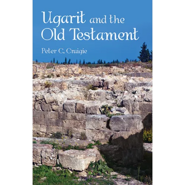 Ugarit and the Old Testament