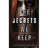 The Secrets We Keep: Alternate Cover