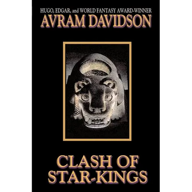 Clash of Star-Kings