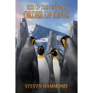 Order of Kings: The Rise of the Penguins Saga