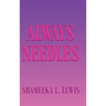 Always Needles