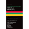 Oxford American Handbook of Clinical Medicine (Revised)