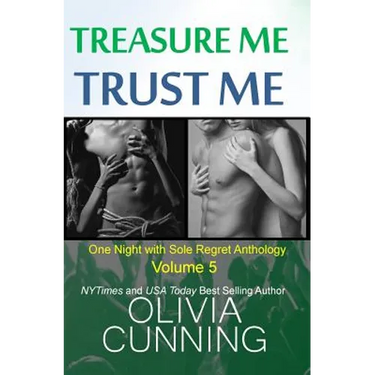 Treasure Me Trust Me