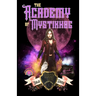 The Academy of Mystikhog: Solo Game