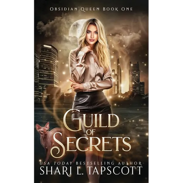 Guild of Secrets