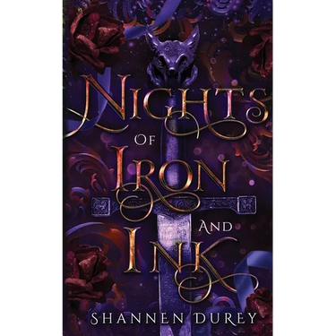 Nights of Iron and Ink
