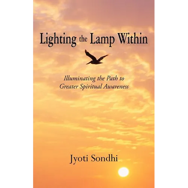 Lighting the Lamp Within: Illuminating the Path to Greater Spiritual Awareness