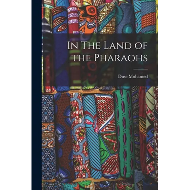 In The Land of the Pharaohs