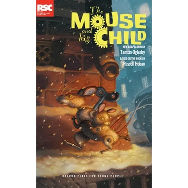 The Mouse and His Child