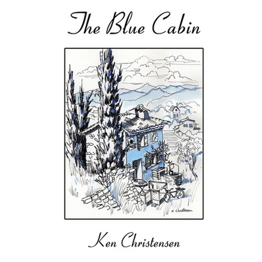 The Blue Cabin