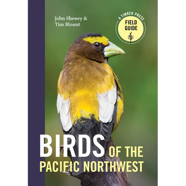 Birds of the Pacific Northwest