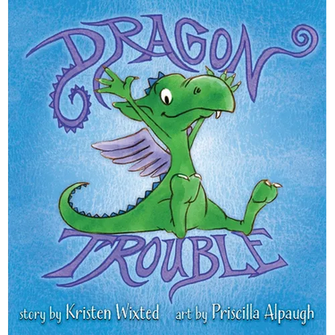 Dragon Trouble