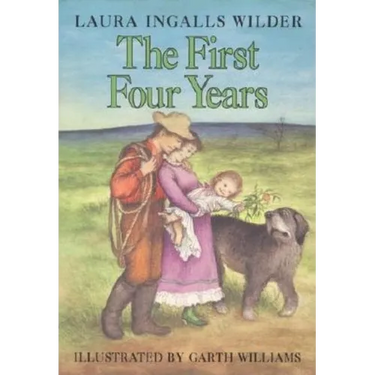The First Four Years