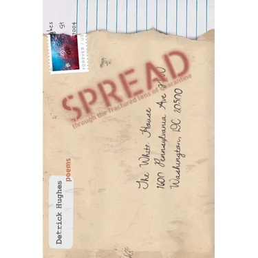Spread: Through the Fractured Lens of Quarantine