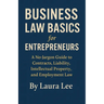 Business Law Basics for Entrepreneurs