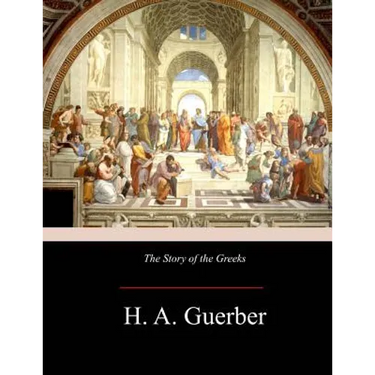 The Story of the Greeks