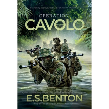 Operation Cavolo