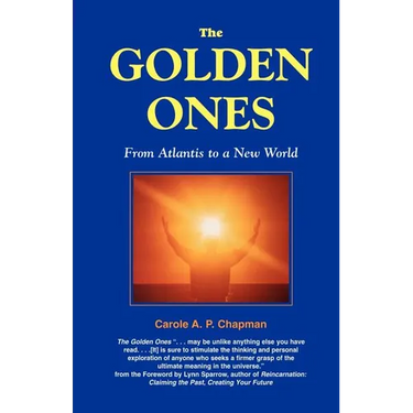 The Golden Ones: From Atlantis to a New World