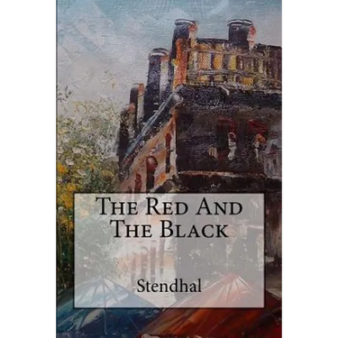 The Red And The Black