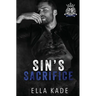 Sin's Sacrifice