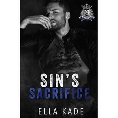 Sin's Sacrifice