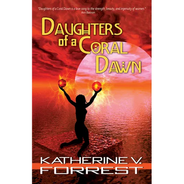 Daughters of a Coral Dawn