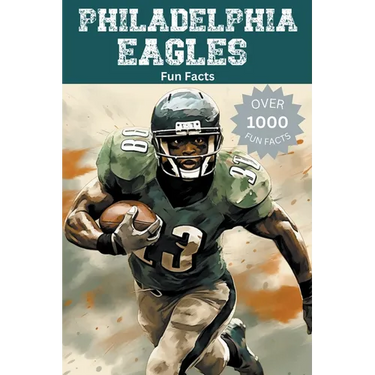 Philadelphia Eagles Fun Facts